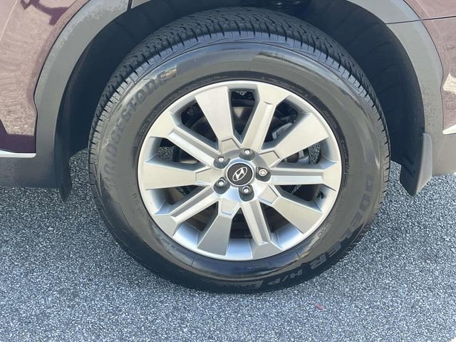 Used 2024 Hyundai Palisade SEL FWD image 8