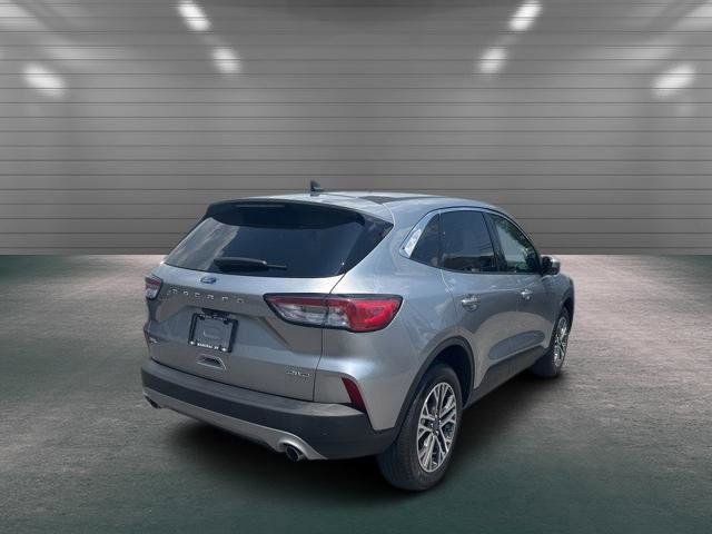 Certified 2022 Ford Escape SEL w/ Technology Package image 5