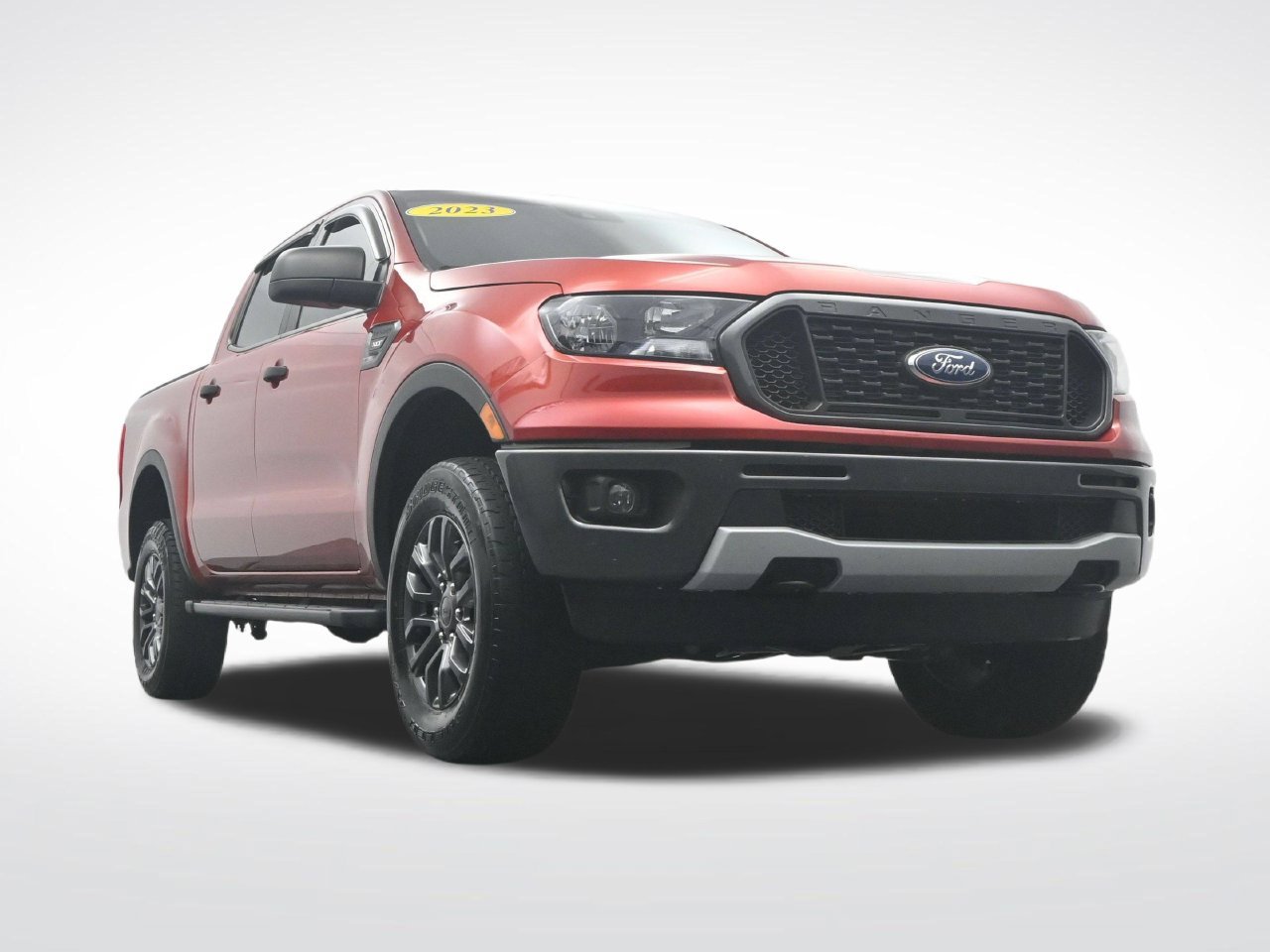 Certified 2023 Ford Ranger XLT w/ Equipment Group 301A Mid AWD/4WD image 48