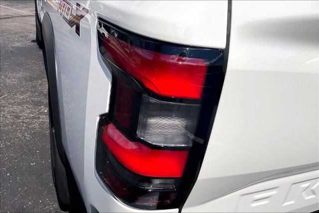 Used 2024 Nissan Frontier Pro-X RWD image 28