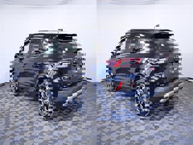 Certified 2025 Ford Escape Platinum image 2