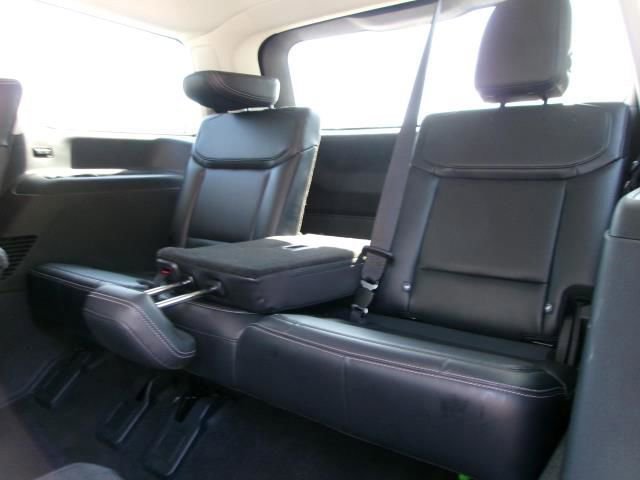 Certified 2025 Ford Expedition Platinum AWD/4WD image 12