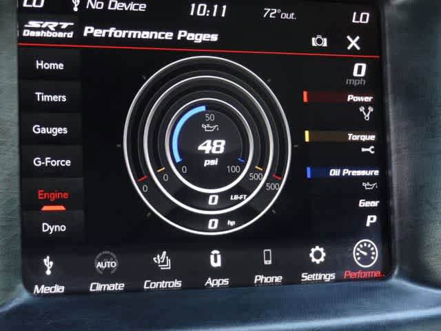 Used 2020 Dodge Charger Scat Pack w/ Daytona Edition Group RWD image 34