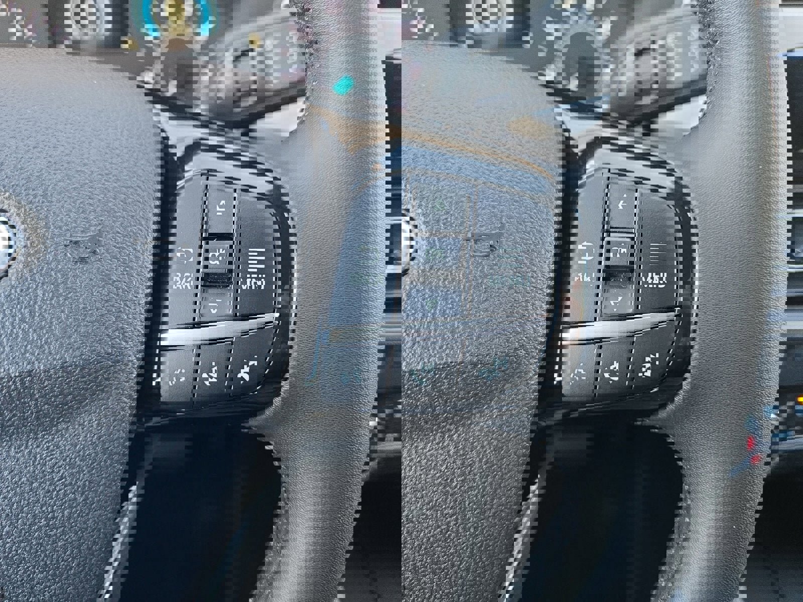 Certified 2022 Ford Escape SE w/ Convenience Package image 15