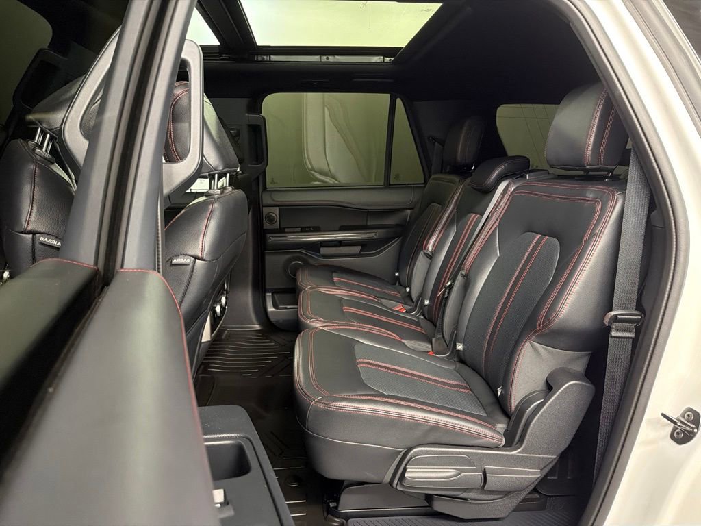 Certified 2022 Ford Expedition Max Limited AWD/4WD image 35