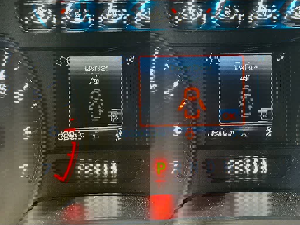 Certified 2018 Ford F150 XL w/ Equipment Group 101A Mid image 20