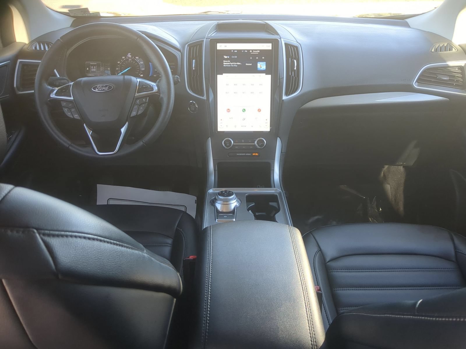 Certified 2023 Ford Edge SEL w/ Convenience Package AWD/4WD image 30