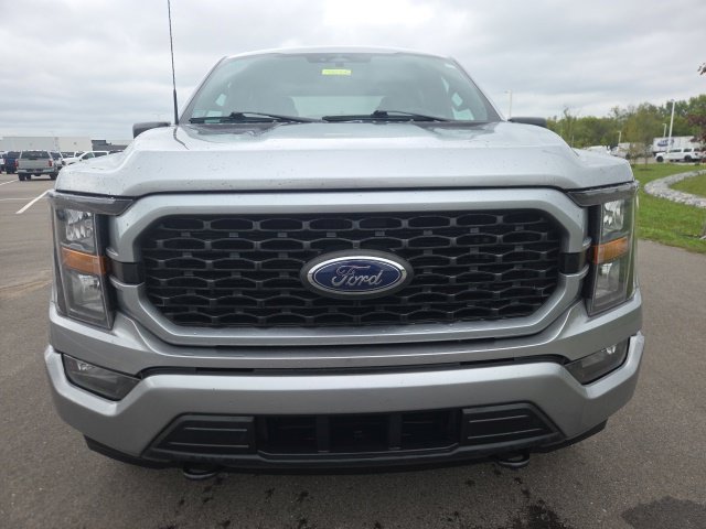 Certified 2023 Ford F150 XL w/ STX Appearance Package AWD/4WD image 3
