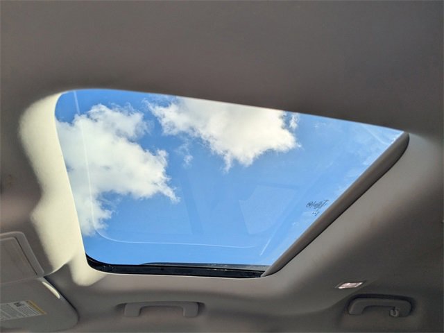 Certified 2021 Ford Bronco Sport Big Bend w/ Big Bend Package image 19