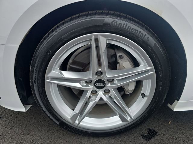 Used 2022 Audi A5 2.0T Premium AWD/4WD image 10