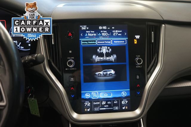 Used 2022 Subaru Outback Premium image 23