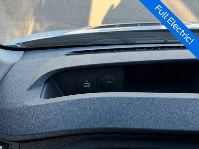Certified 2022 Ford E-Transit 148 High Roof w/ Load Area Protection Package RWD image 23