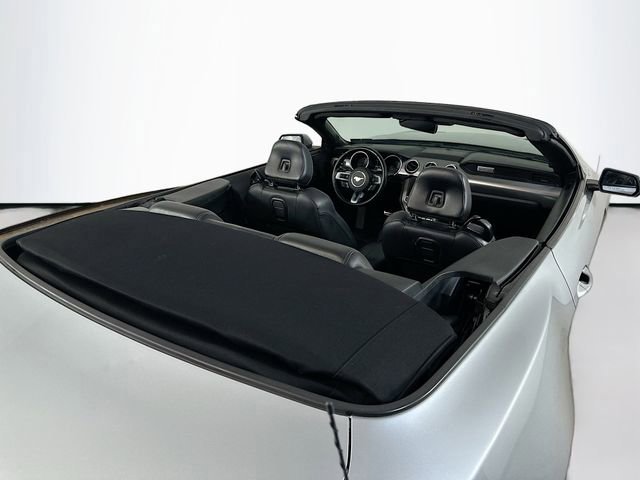 Certified 2023 Ford Mustang Premium image 19