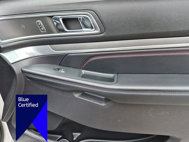 Certified 2019 Ford Explorer Sport AWD/4WD image 34