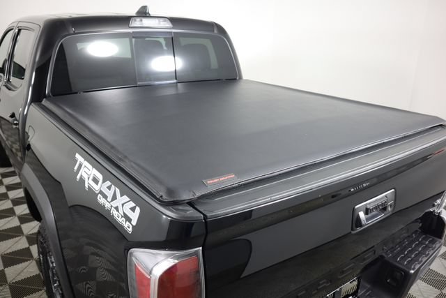 Used 2023 Toyota Tacoma TRD Off-Road AWD/4WD image 29