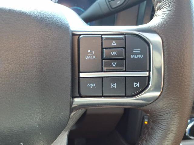 Certified 2025 Ford F250 King Ranch AWD/4WD image 16