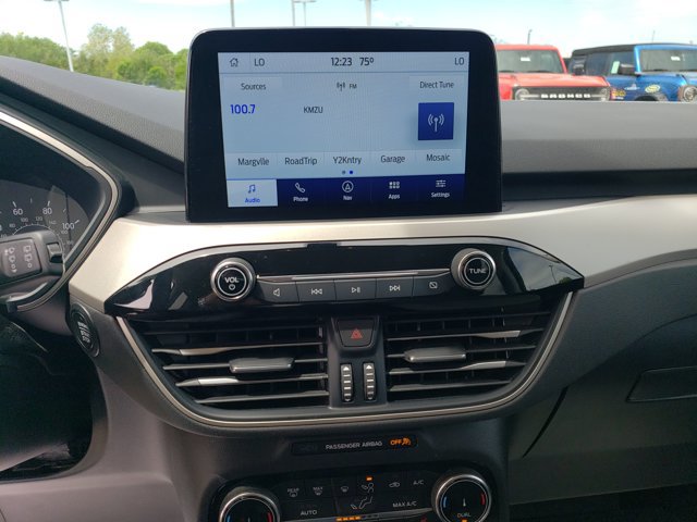 Certified 2022 Ford Escape SE w/ Convenience Package FWD image 23