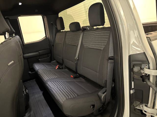 Certified 2023 Ford F150 XL w/ STX Appearance Package AWD/4WD image 35