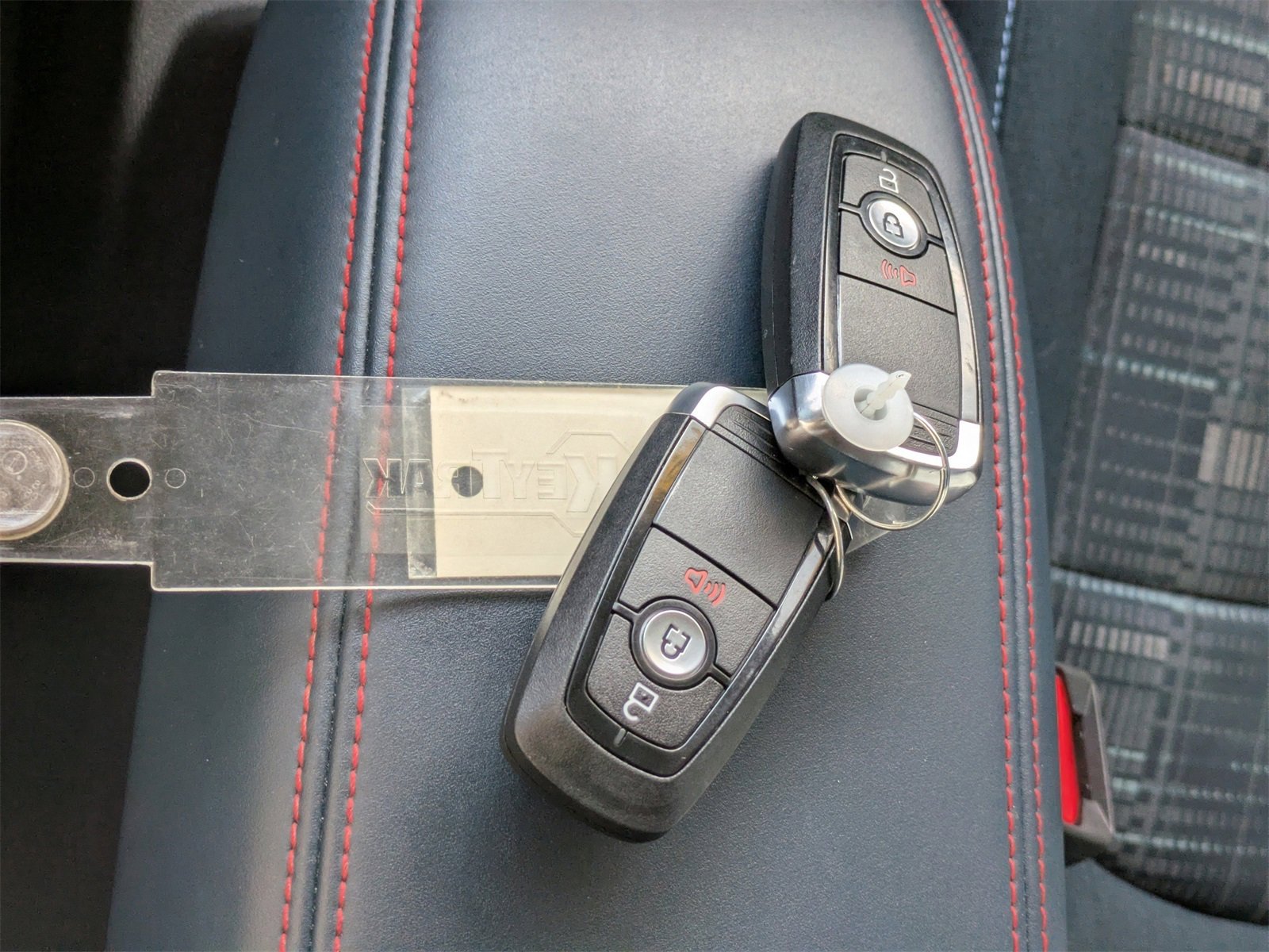 Certified 2023 Ford Bronco Sport Heritage image 37