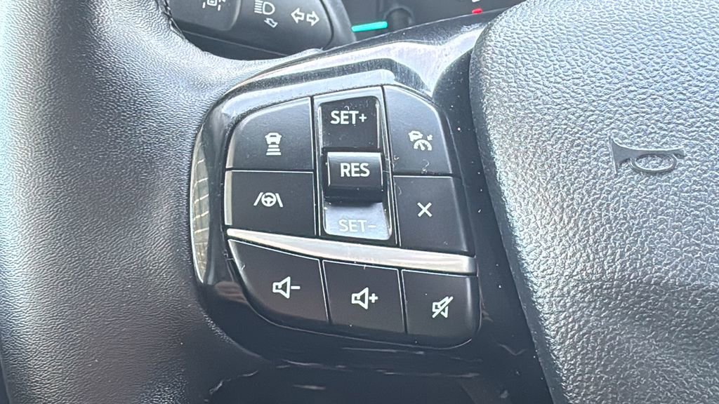 Certified 2022 Ford Escape SEL image 12