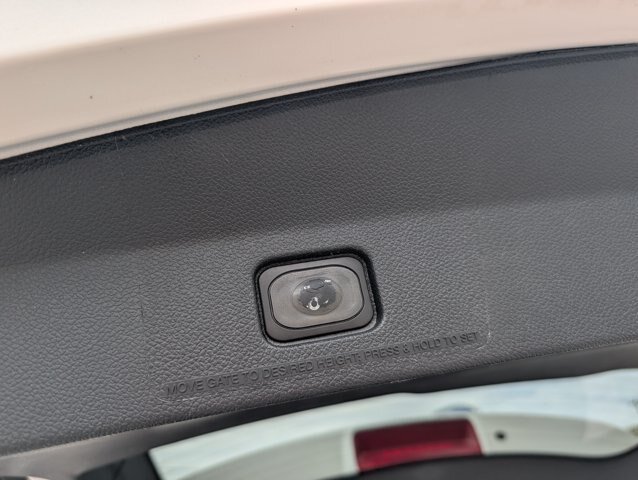 Certified 2019 Ford Explorer Limited FWD image 31