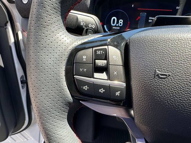 Certified 2025 Ford Explorer ST AWD/4WD image 13