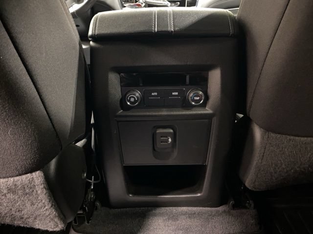 Used 2022 Chevrolet Traverse LT w/ LPO, Floor Liner Package AWD/4WD image 41