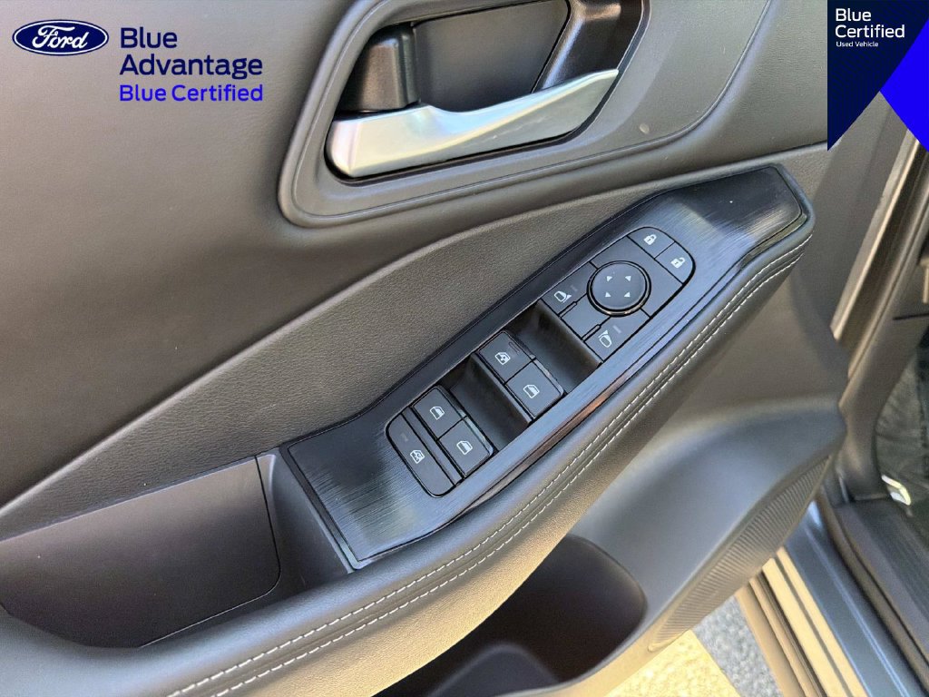 Used 2026 Nissan Rogue SV w/ Cold Weather Package FWD image 15