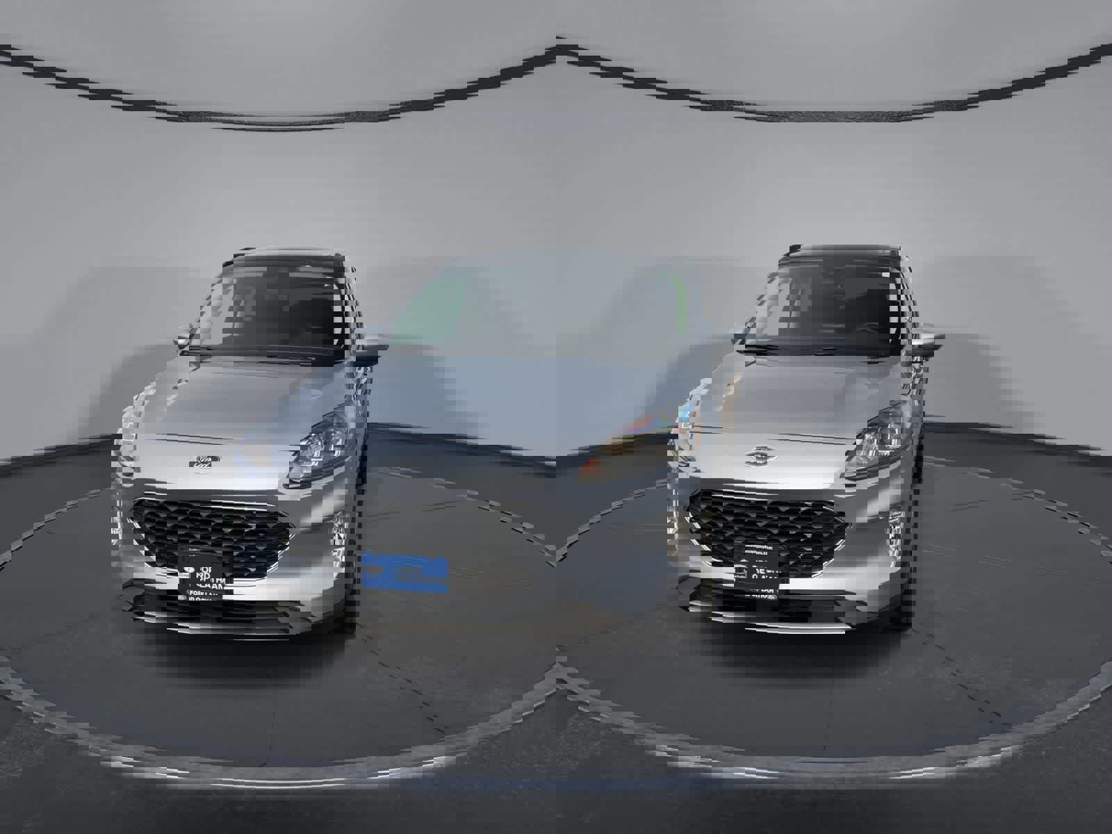 Certified 2022 Ford Escape SEL image 8