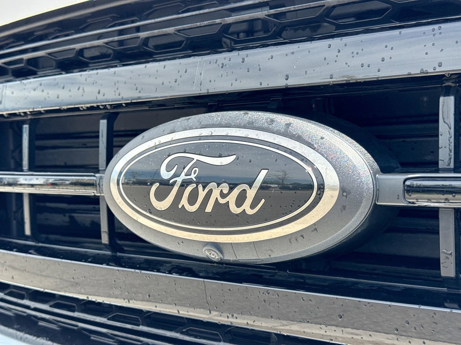 Certified 2022 Ford F150 Platinum w/ Equipment Group 701A High AWD/4WD image 14