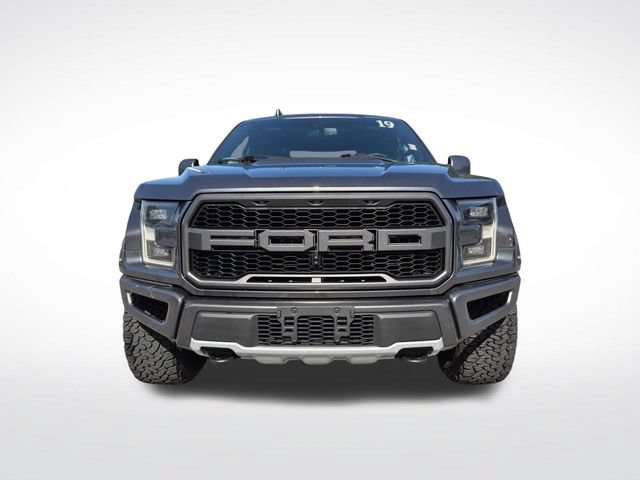 Certified 2019 Ford F150 Raptor w/ Equipment Group 802A Luxury AWD/4WD image 3