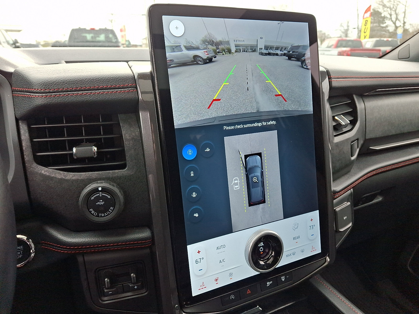 Certified 2024 Ford Expedition Limited image 24