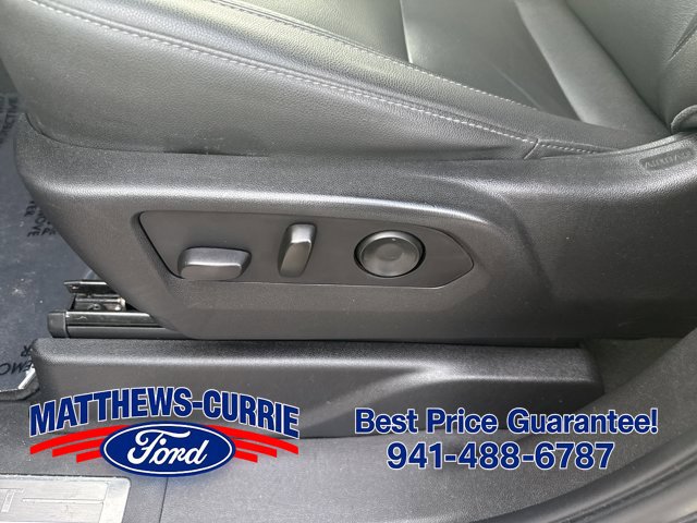 Used 2021 Chevrolet Tahoe LT RWD image 10