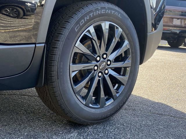 Used 2022 Chevrolet Traverse RS image 11