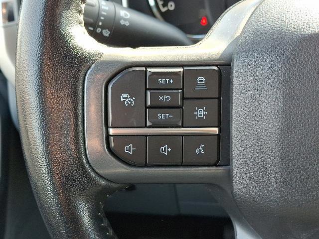 Certified 2022 Ford F150 XLT w/ Equipment Group 302A High image 21