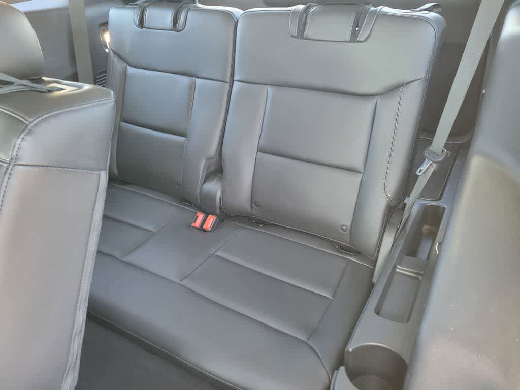 Certified 2023 Ford Explorer XLT w/ Equipment Group 202A RWD image 13