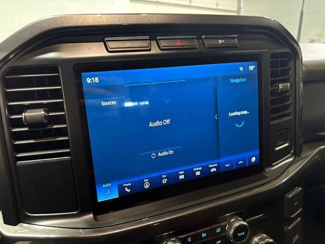 Certified 2023 Ford F150 XLT w/ Equipment Group 302A High AWD/4WD image 17