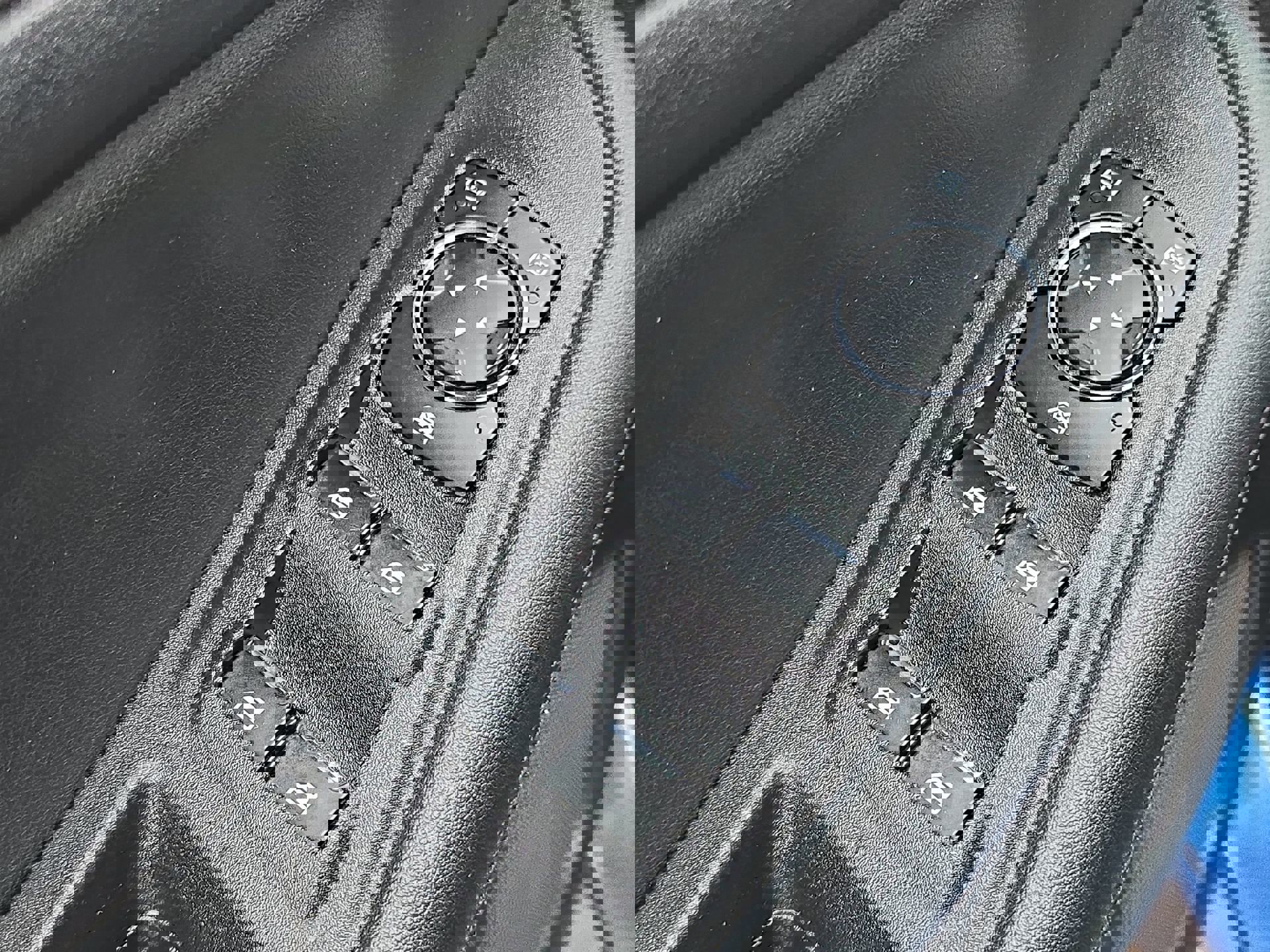 Certified 2024 Ford Edge SEL image 13