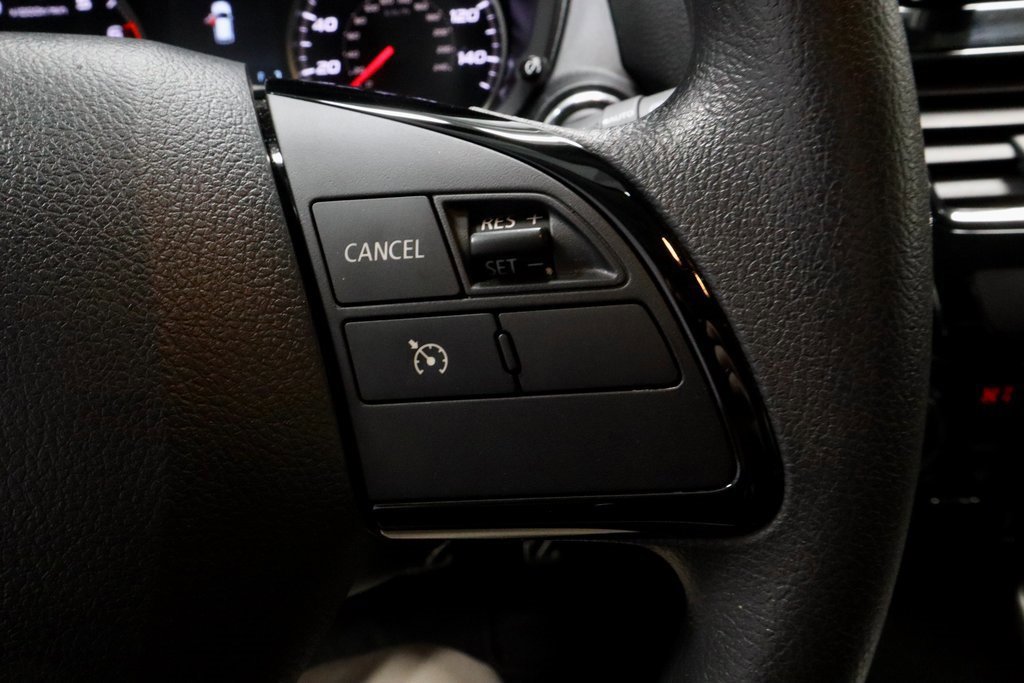 Used 2024 Mitsubishi Eclipse Cross Black Edition image 28