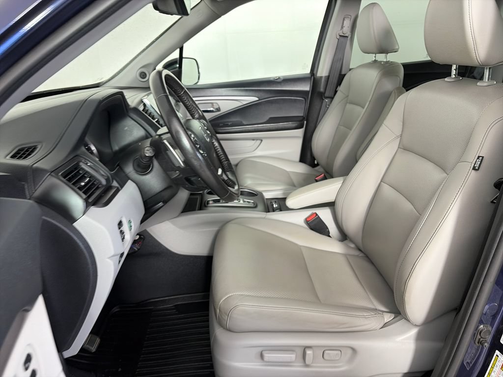 Used 2022 Honda Ridgeline RTL-E image 11