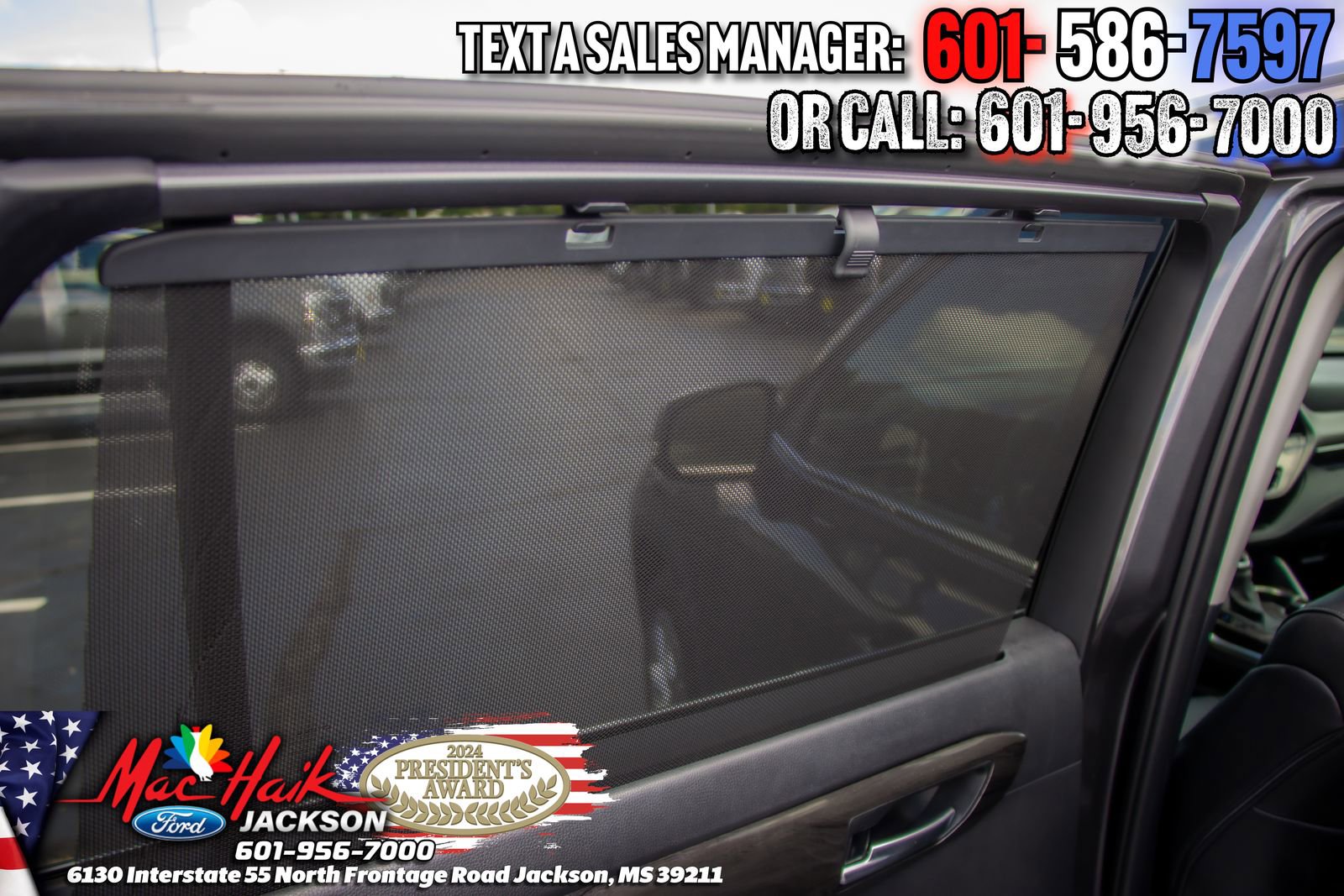 Used 2025 Toyota Highlander Limited FWD image 12
