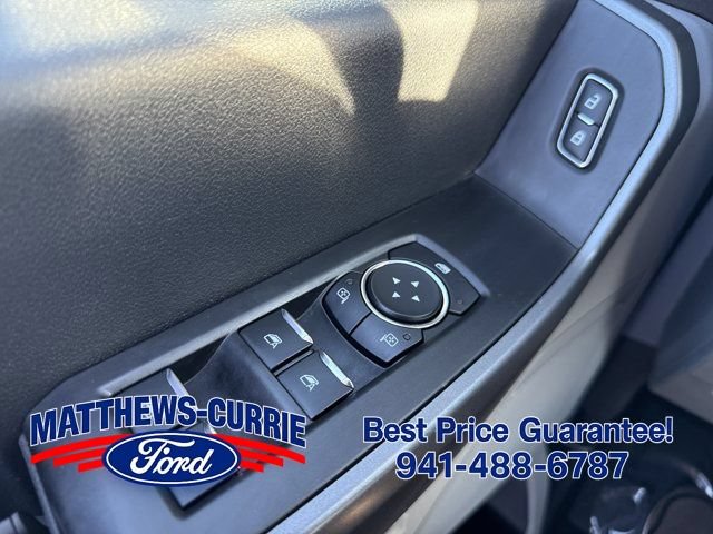 Certified 2026 Ford F350 XLT AWD/4WD image 26