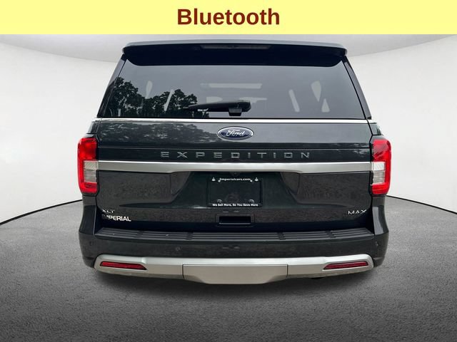 Certified 2022 Ford Expedition Max XLT AWD/4WD image 13