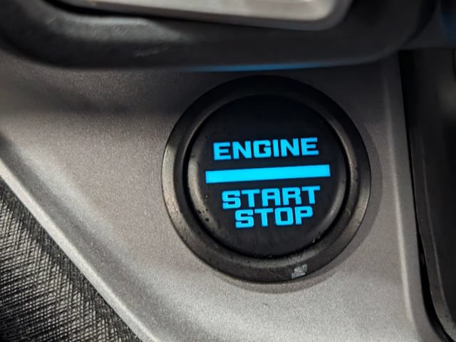 Certified 2022 Ford Bronco Sport Outer Banks w/ Tech Package AWD/4WD image 22