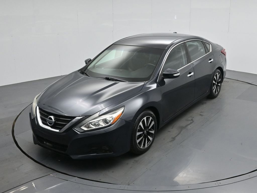 Used 2018 Nissan Altima 2.5 SL image 26