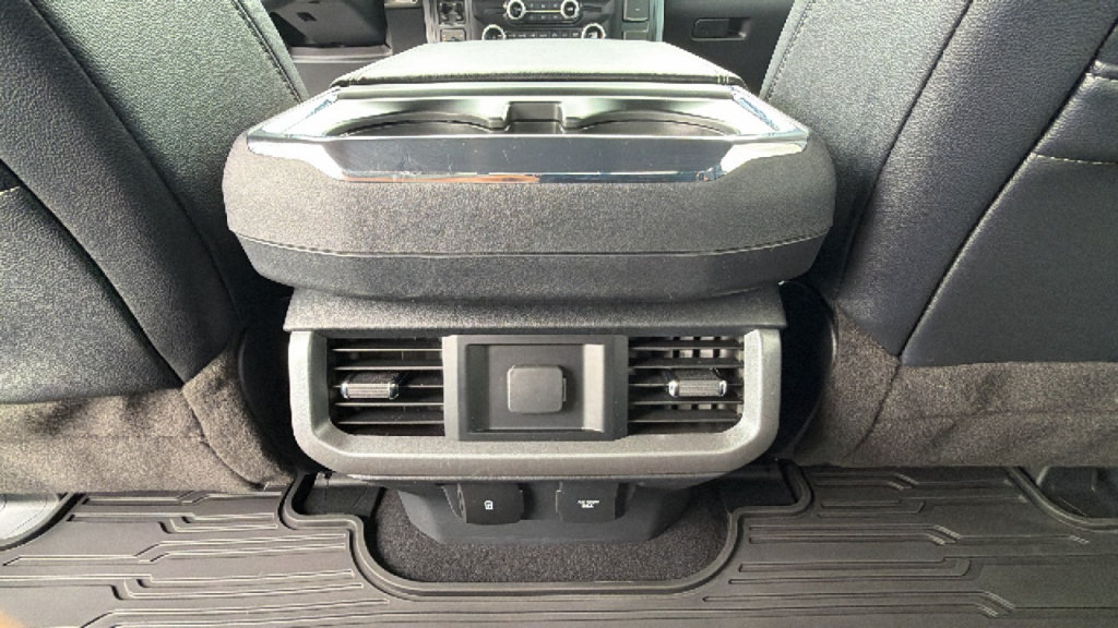 Certified 2023 Ford F150 Lariat AWD/4WD image 25