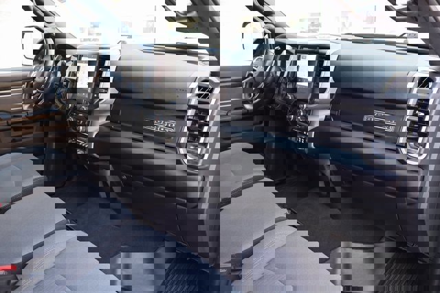 Used 2022 RAM 2500 Big Horn w/ Level A Equipment Group image 38