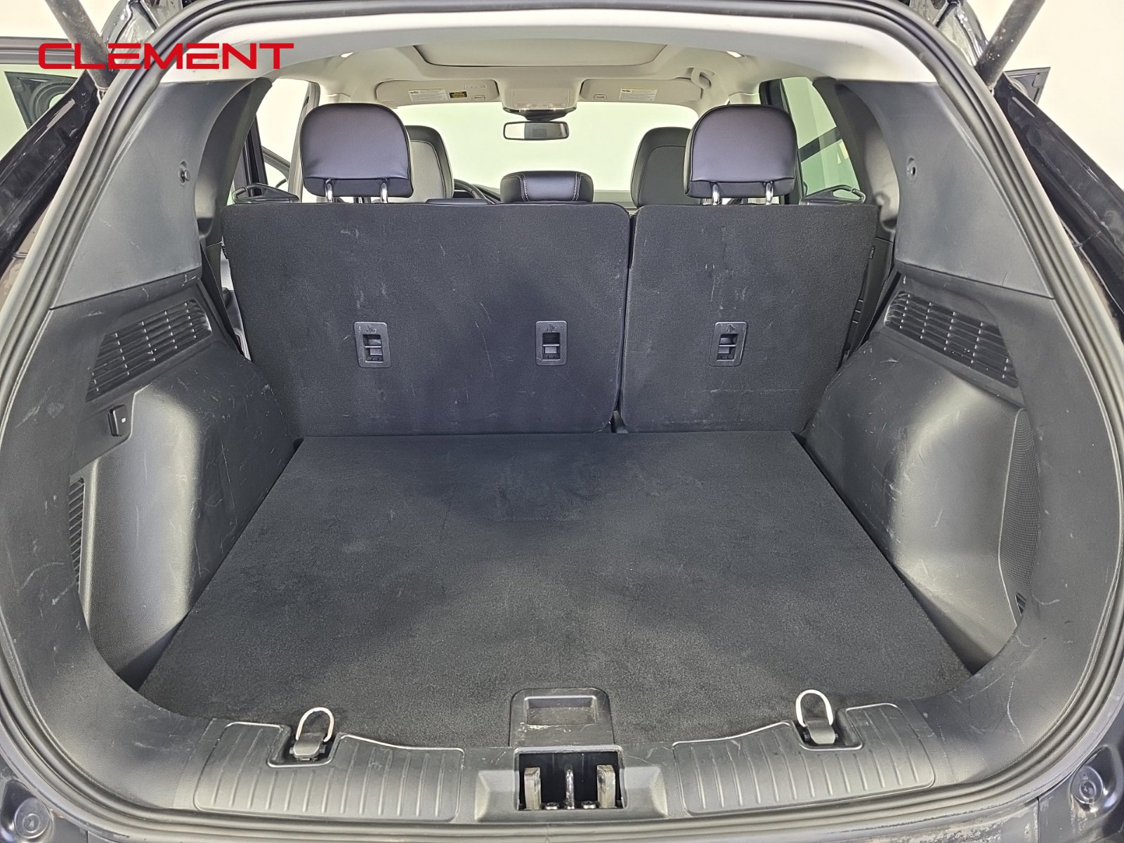 Certified 2022 Ford Escape Titanium w/ Titanium Elite Package image 12