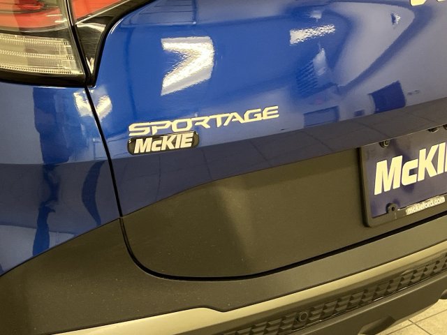 Used 2023 Kia Sportage X-Line AWD/4WD image 18