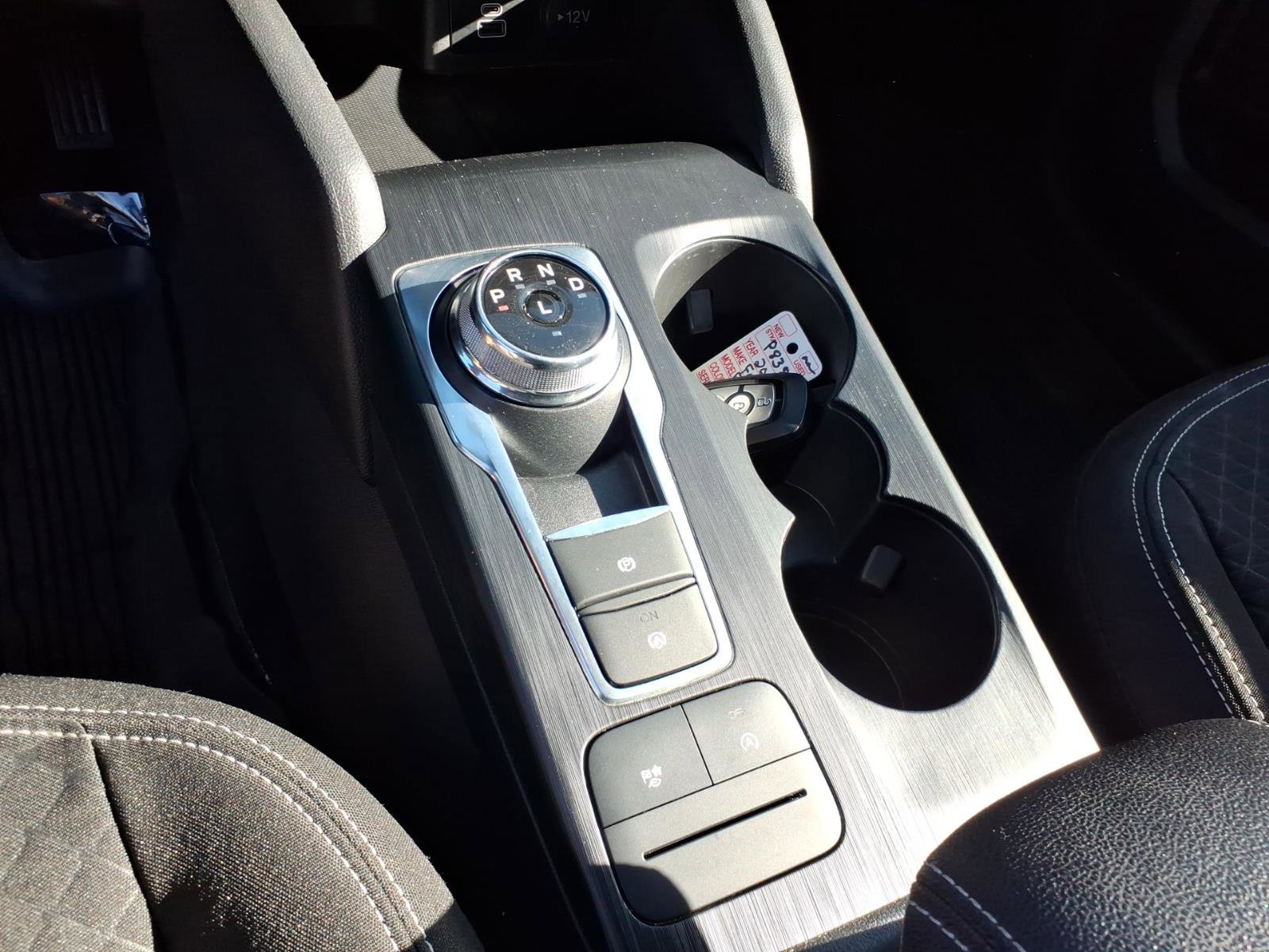 Certified 2024 Ford Escape Active AWD/4WD image 21